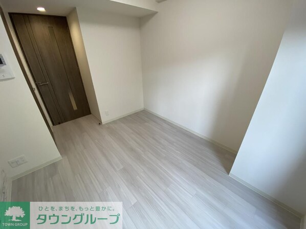 アステリ鶴舞テーセラの物件内観写真